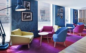 Travelodge London City